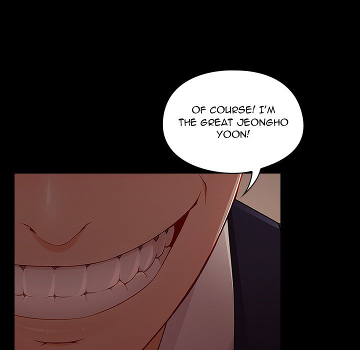 Lady Long Legs Lady Long Legs EP 27 - Toomics page 17 - 