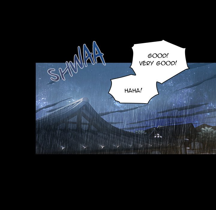 Lady Long Legs Lady Long Legs EP 27 - Toomics page 19 - 