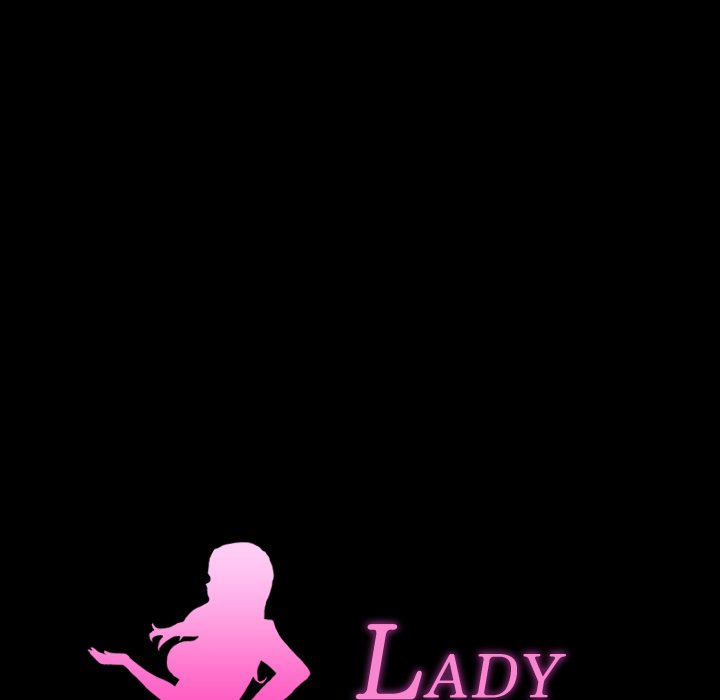 Lady Long Legs Lady Long Legs EP 27 - Toomics page 20 - 