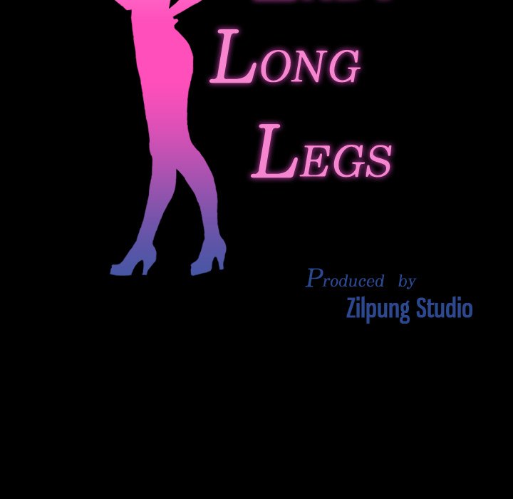 Lady Long Legs Lady Long Legs EP 27 - Toomics page 21 - 
