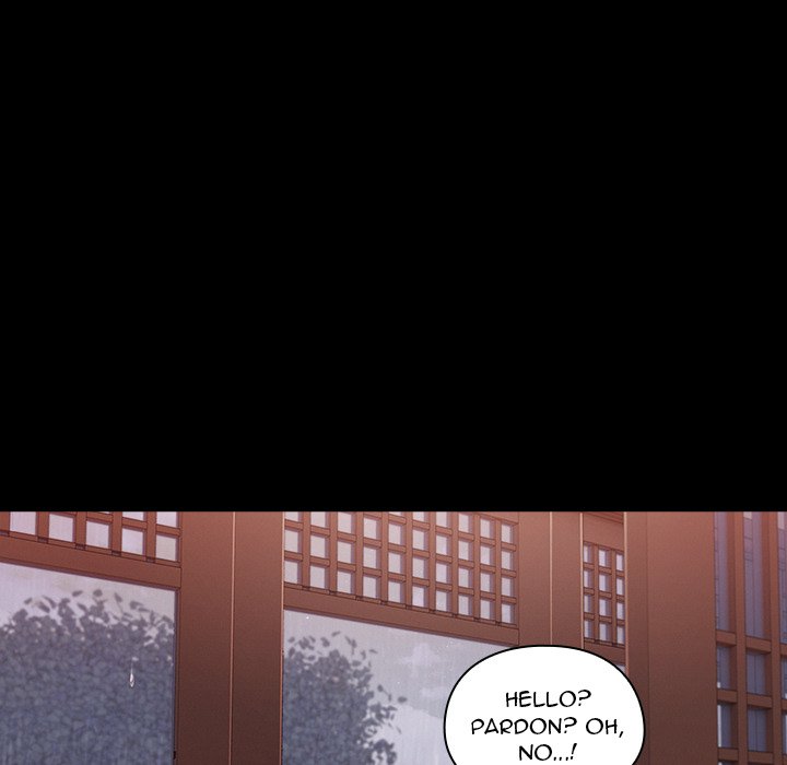Lady Long Legs Lady Long Legs EP 27 - Toomics page 22 - 