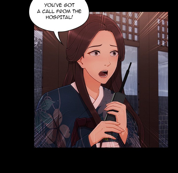 Lady Long Legs Lady Long Legs EP 27 - Toomics page 24 - 