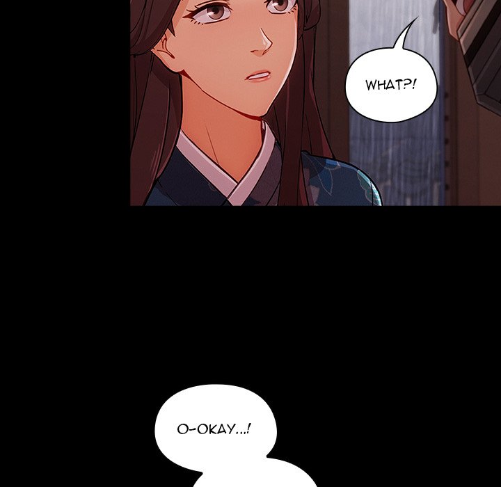 Lady Long Legs Lady Long Legs EP 27 - Toomics page 28 - 