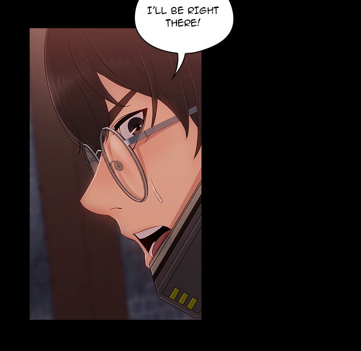 Lady Long Legs Lady Long Legs EP 27 - Toomics page 29 - 