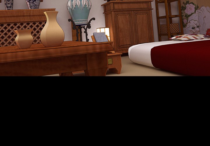Lady Long Legs Lady Long Legs EP 27 - Toomics page 4 - 