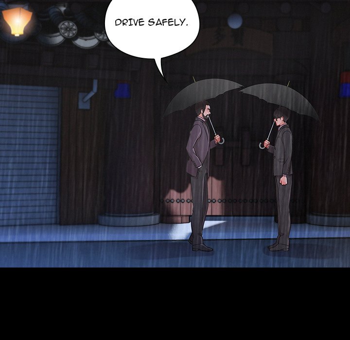 Lady Long Legs Lady Long Legs EP 27 - Toomics page 32 - 
