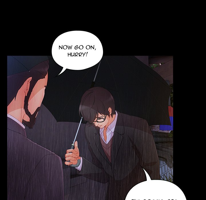 Lady Long Legs Lady Long Legs EP 27 - Toomics page 33 - 