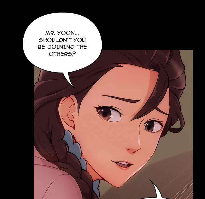 Lady Long Legs Lady Long Legs EP 27 - Toomics page 5 - 