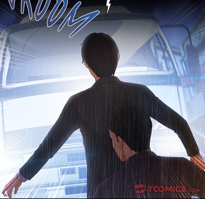 Lady Long Legs Lady Long Legs EP 27 - Toomics page 42 - 