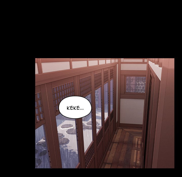 Lady Long Legs Lady Long Legs EP 27 - Toomics page 45 - 