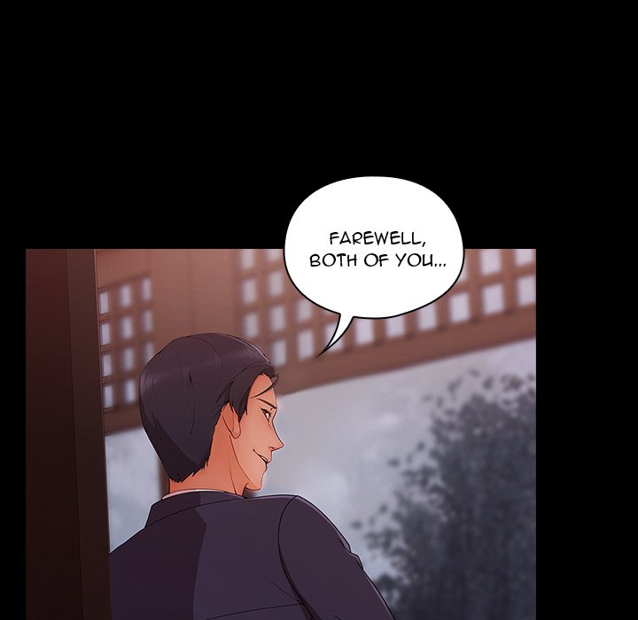 Lady Long Legs Lady Long Legs EP 27 - Toomics page 46 - 
