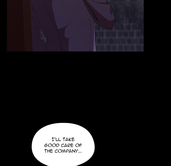 Lady Long Legs Lady Long Legs EP 27 - Toomics page 47 - 