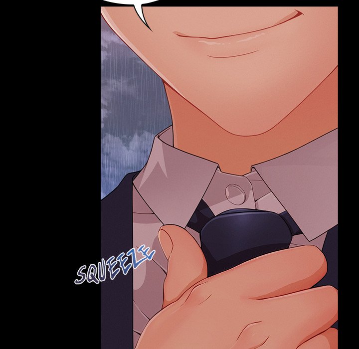 Lady Long Legs Lady Long Legs EP 27 - Toomics page 48 - 