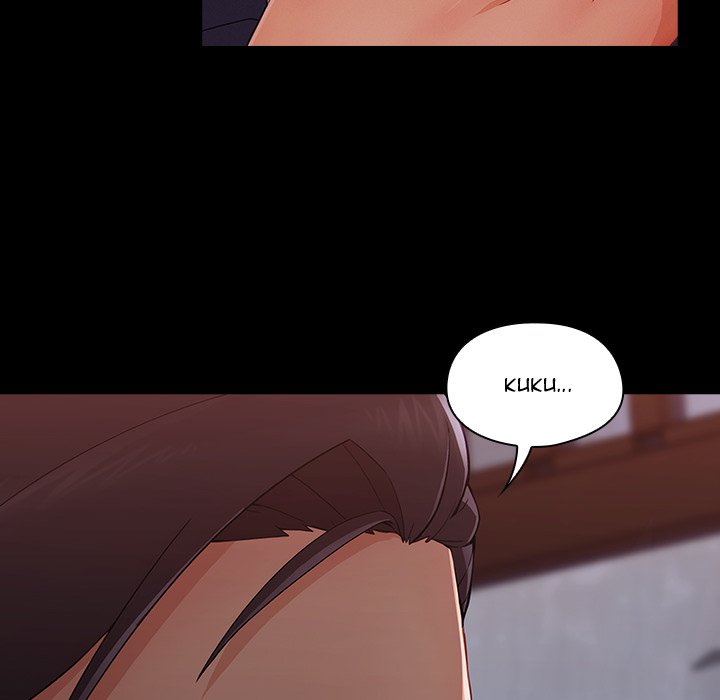 Lady Long Legs Lady Long Legs EP 27 - Toomics page 49 - 
