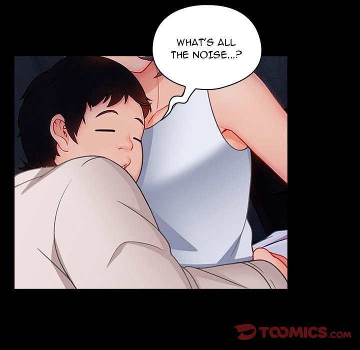 Lady Long Legs Lady Long Legs EP 27 - Toomics page 58 - 