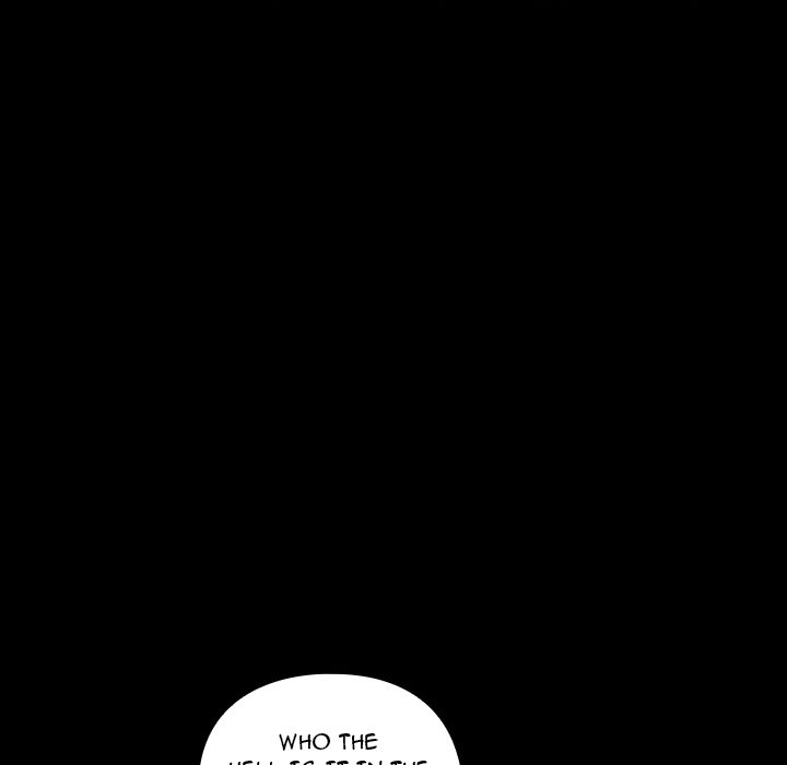 Lady Long Legs Lady Long Legs EP 27 - Toomics page 60 - 