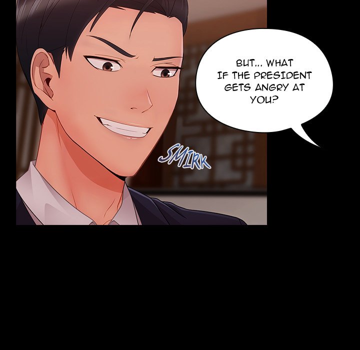 Lady Long Legs Lady Long Legs EP 27 - Toomics page 7 - 