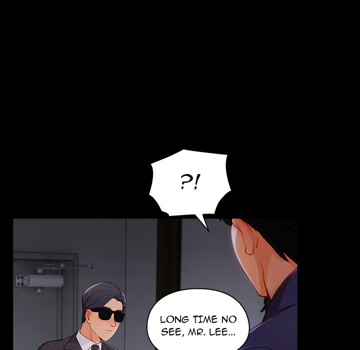 Lady Long Legs Lady Long Legs EP 27 - Toomics page 62 - 