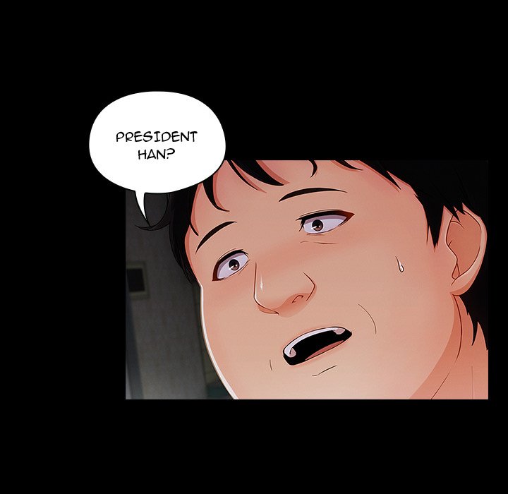 Lady Long Legs Lady Long Legs EP 27 - Toomics page 64 - 