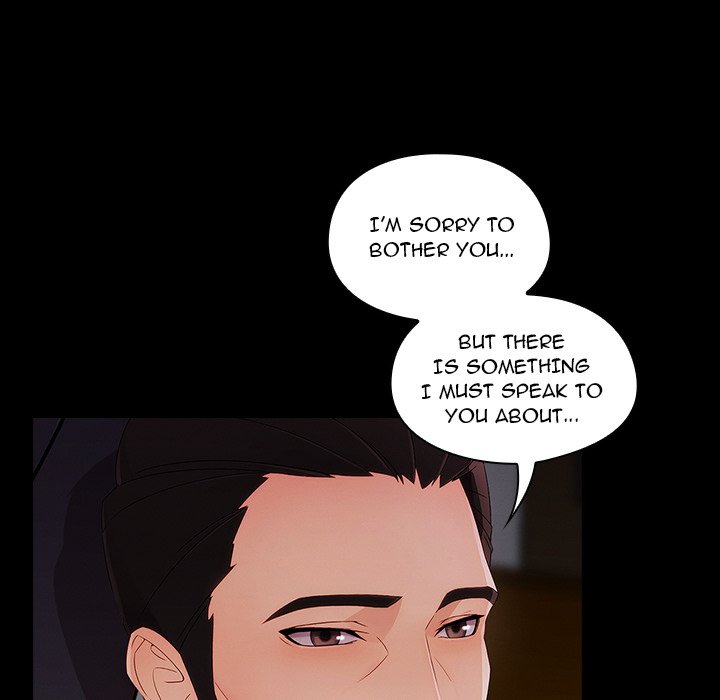 Lady Long Legs Lady Long Legs EP 27 - Toomics page 65 - 