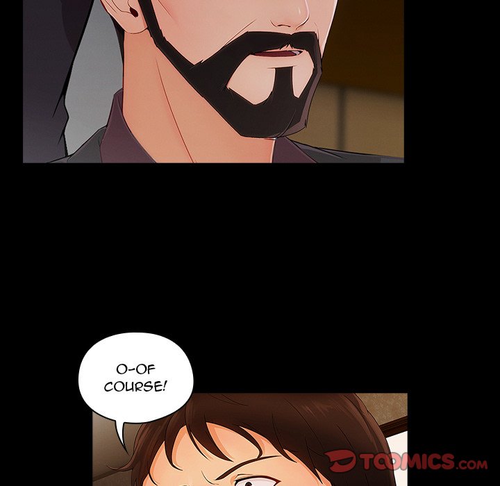 Lady Long Legs Lady Long Legs EP 27 - Toomics page 66 - 