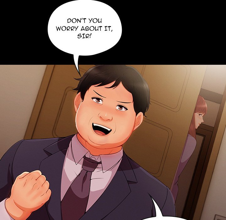 Lady Long Legs Lady Long Legs EP 27 - Toomics page 70 - 