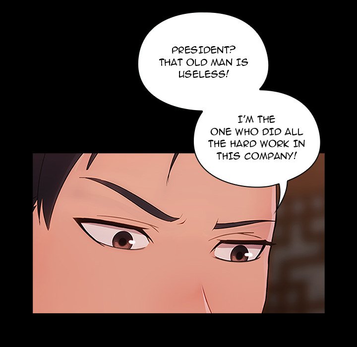 Lady Long Legs Lady Long Legs EP 27 - Toomics page 8 - 