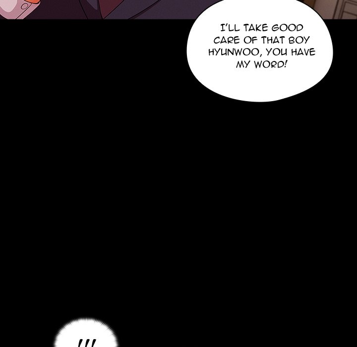 Lady Long Legs Lady Long Legs EP 27 - Toomics page 71 - 