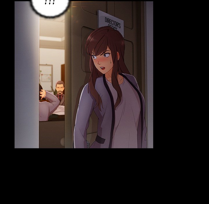 Lady Long Legs Lady Long Legs EP 27 - Toomics page 72 - 