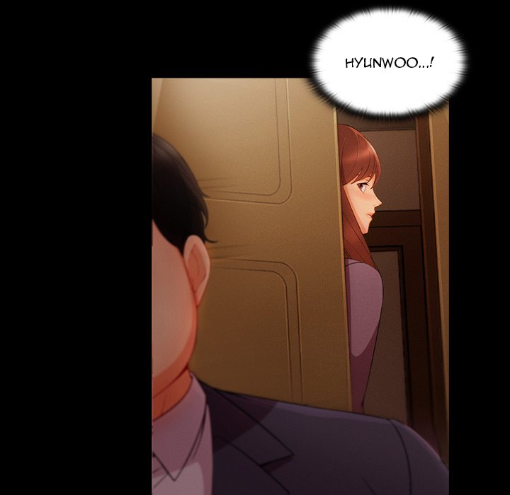 Lady Long Legs Lady Long Legs EP 27 - Toomics page 73 - 