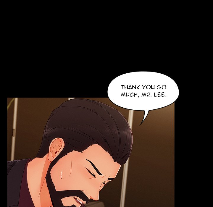 Lady Long Legs Lady Long Legs EP 27 - Toomics page 75 - 