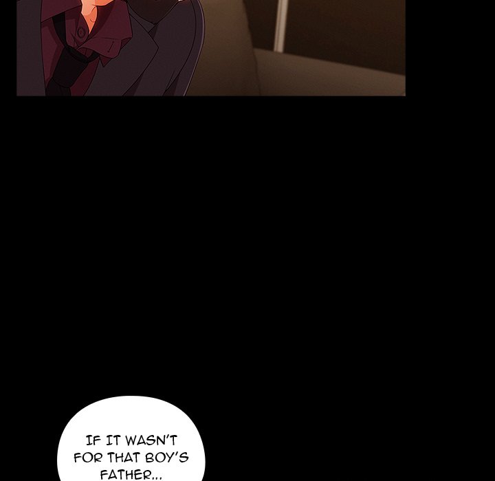 Lady Long Legs Lady Long Legs EP 27 - Toomics page 76 - 