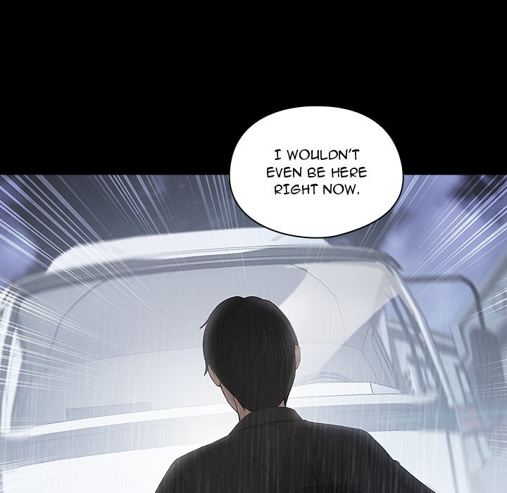 Lady Long Legs Lady Long Legs EP 27 - Toomics page 78 - 