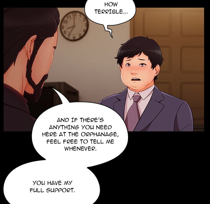 Lady Long Legs Lady Long Legs EP 27 - Toomics page 80 - 
