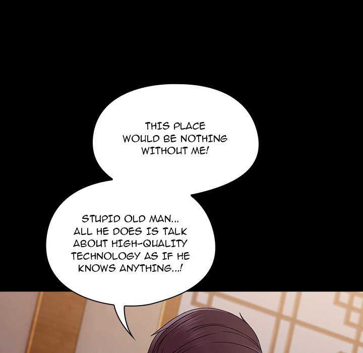Lady Long Legs Lady Long Legs EP 27 - Toomics page 9 - 