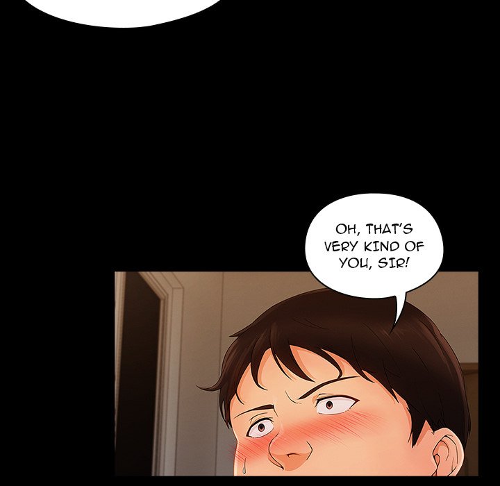 Lady Long Legs Lady Long Legs EP 27 - Toomics page 81 - 