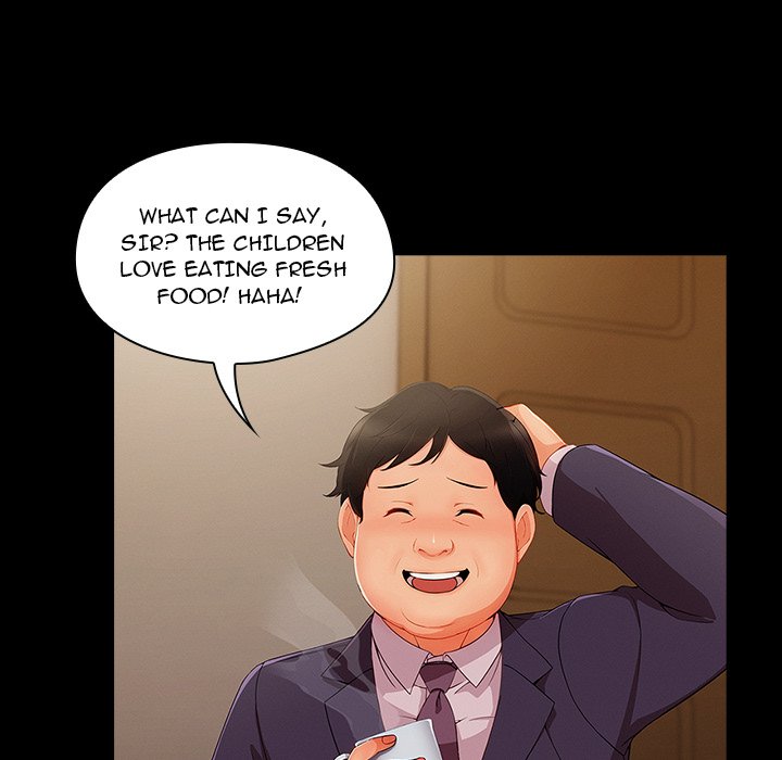 Lady Long Legs Lady Long Legs EP 27 - Toomics page 88 - 