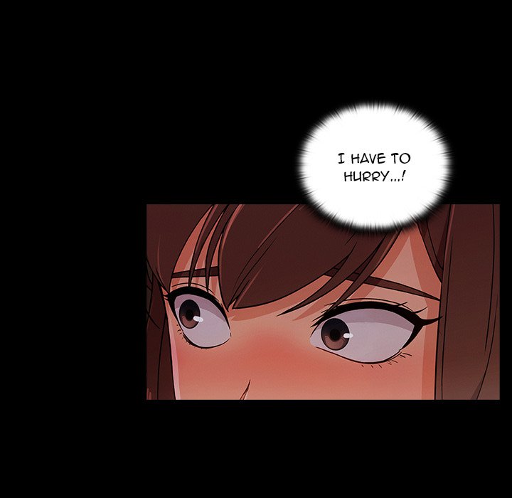 Lady Long Legs Lady Long Legs EP 27 - Toomics page 91 - 