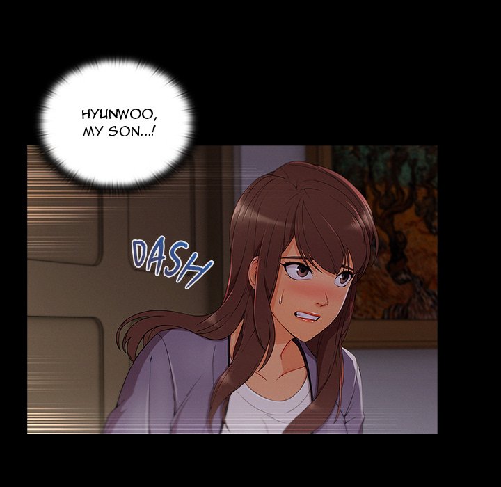 Lady Long Legs Lady Long Legs EP 27 - Toomics page 92 - 