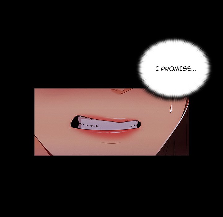 Lady Long Legs Lady Long Legs EP 27 - Toomics page 93 - 