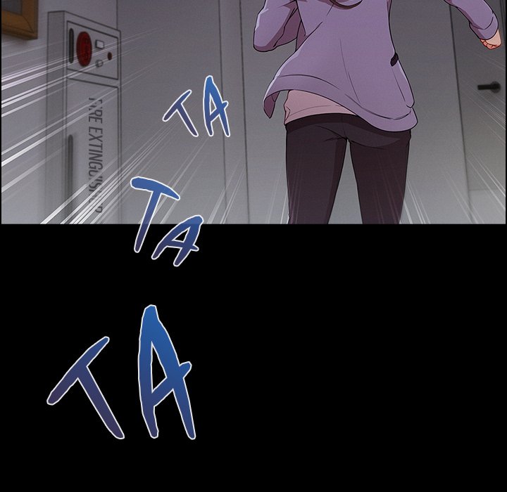 Lady Long Legs Lady Long Legs EP 27 - Toomics page 95 - 