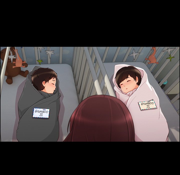 Lady Long Legs Lady Long Legs EP 27 - Toomics page 99 - 