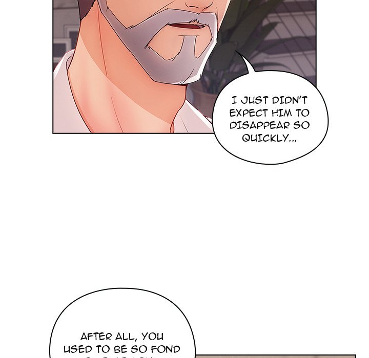 Lady Long Legs Lady Long Legs EP 28 - Toomics page 11 - 