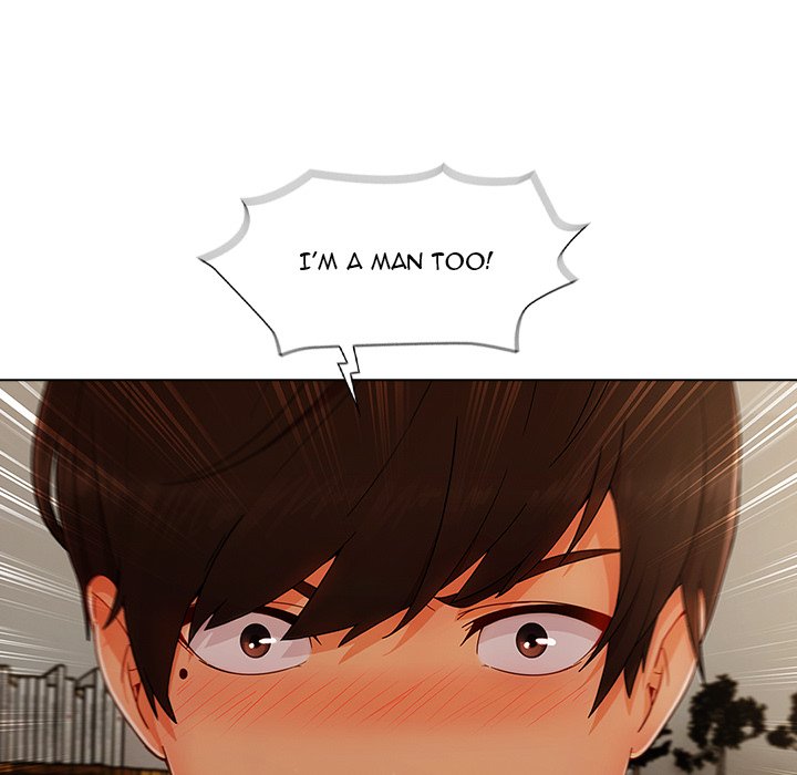 Lady Long Legs Lady Long Legs EP 28 - Toomics page 101 - 