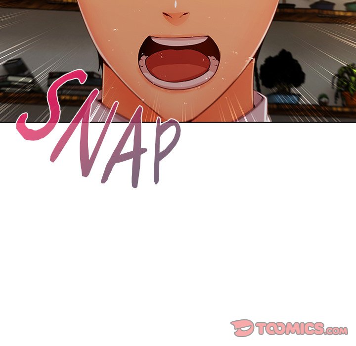Lady Long Legs Lady Long Legs EP 28 - Toomics page 102 - 