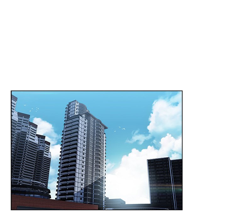 Lady Long Legs Lady Long Legs EP 28 - Toomics page 104 - 