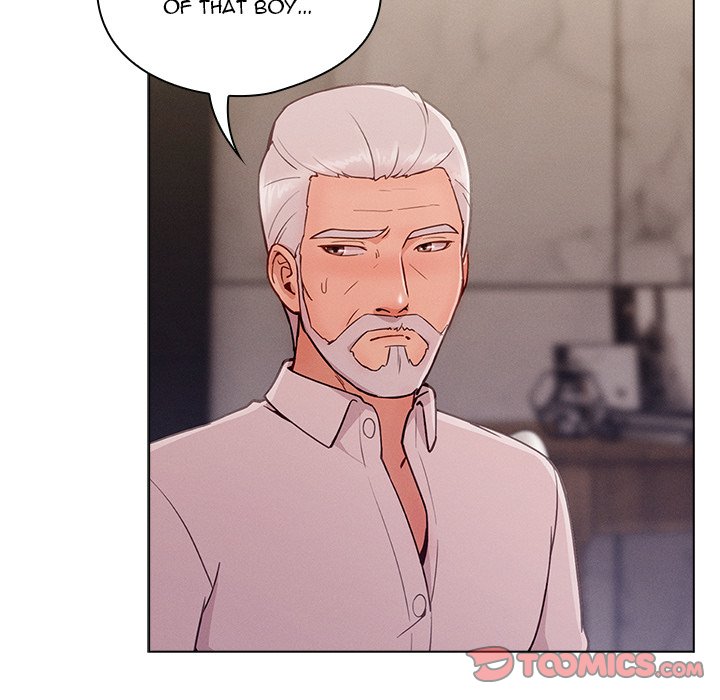 Lady Long Legs Lady Long Legs EP 28 - Toomics page 12 - 
