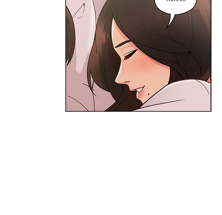 Lady Long Legs Lady Long Legs EP 28 - Toomics page 113 - 