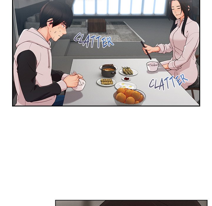 Lady Long Legs Lady Long Legs EP 28 - Toomics page 116 - 