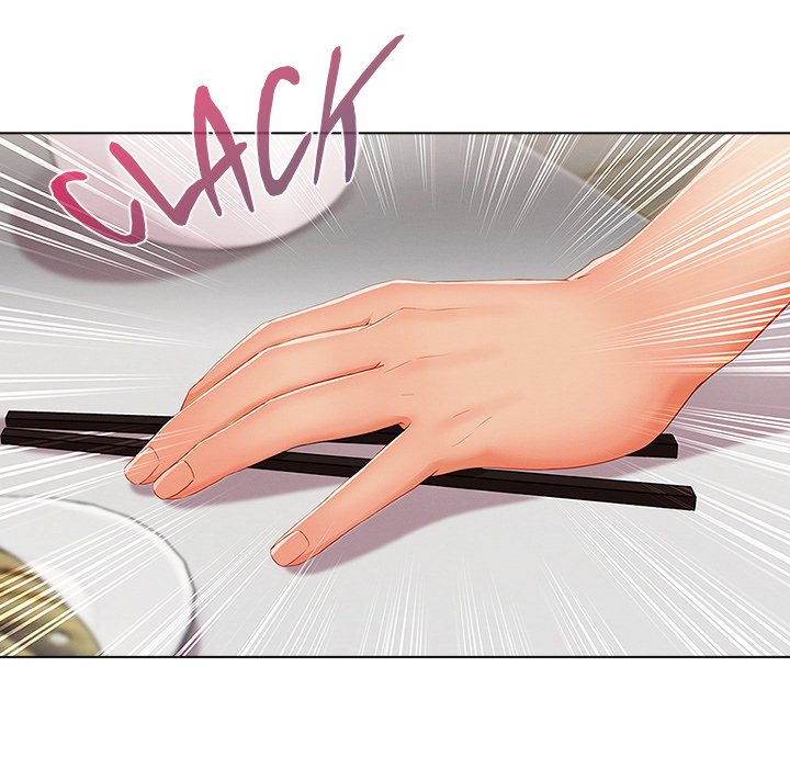 Lady Long Legs Lady Long Legs EP 28 - Toomics page 122 - 
